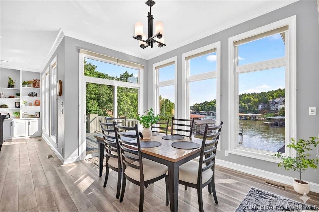 Forestridge Village At Shawnee - Residential