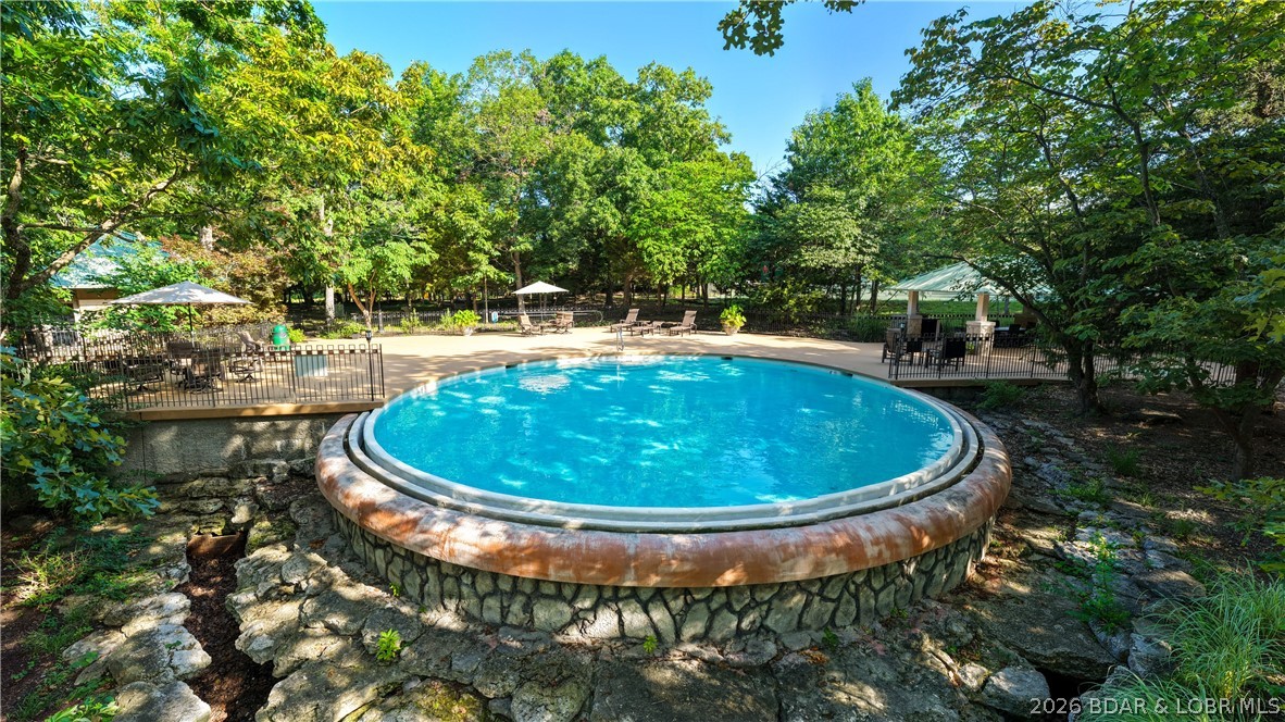 The Villages At Shawnee Bend - Residential