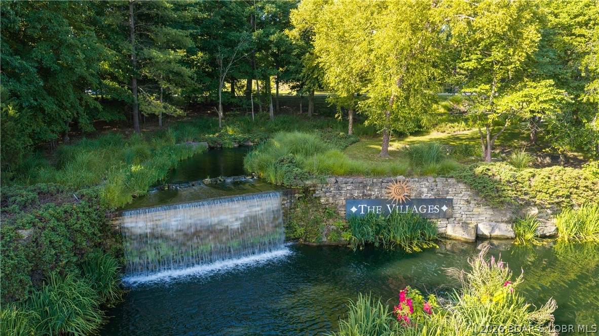 The Villages At Shawnee Bend - Residential