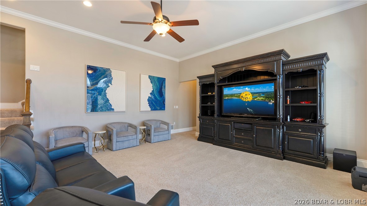 The Villages At Shawnee Bend - Residential