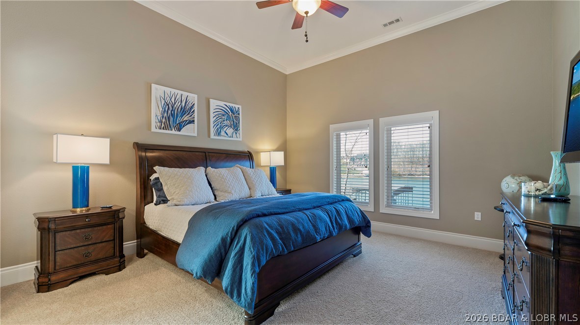 The Villages At Shawnee Bend - Residential