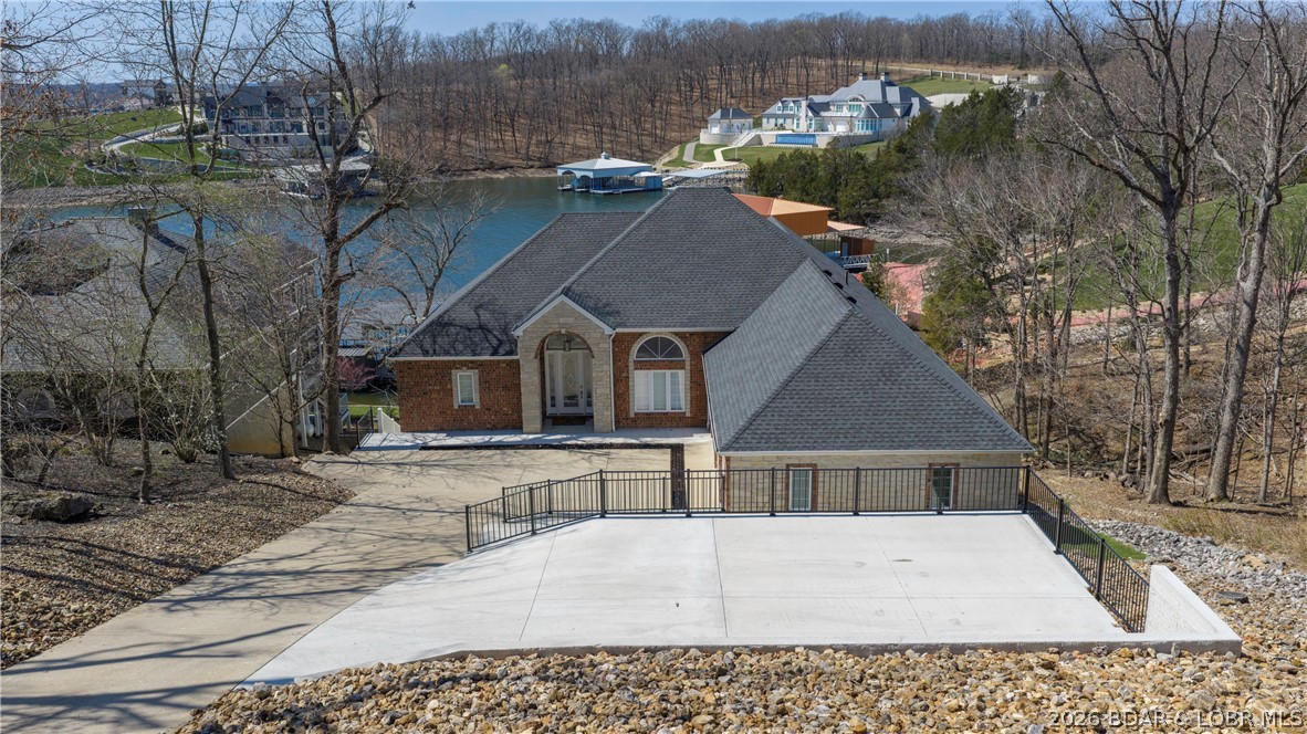 The Villages At Shawnee Bend - Residential