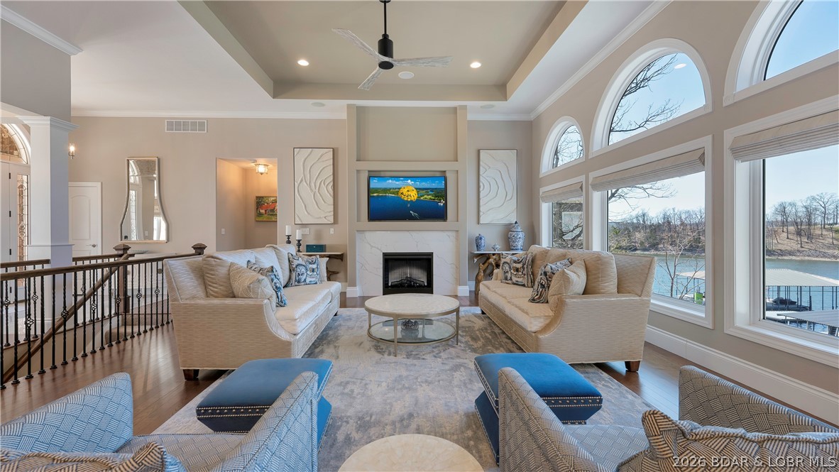 The Villages At Shawnee Bend - Residential