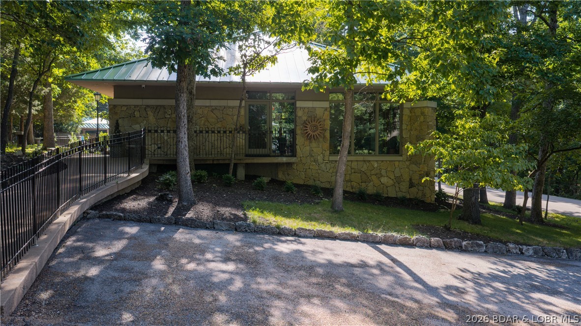 The Villages At Shawnee Bend - Residential