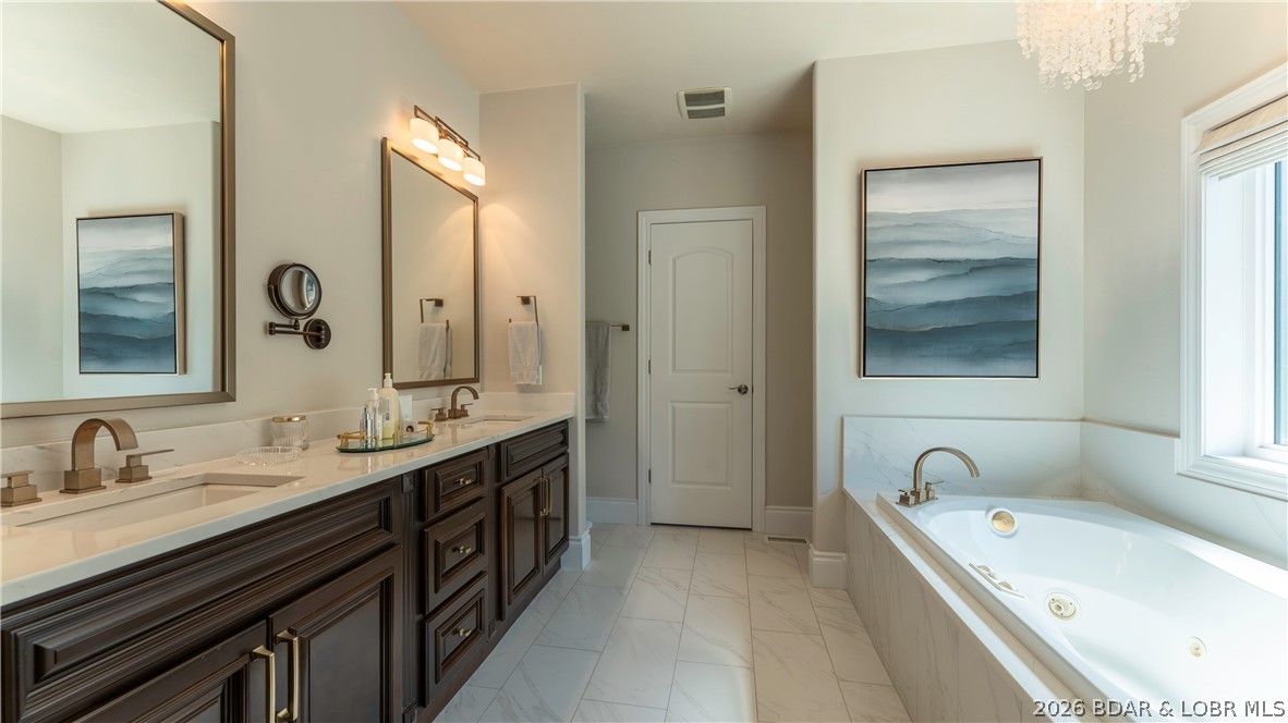 The Villages At Shawnee Bend - Residential