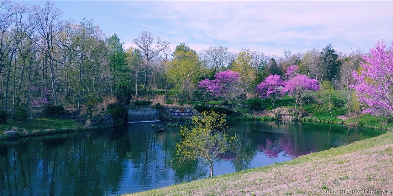 The Villages At Shawnee Bend - Residential