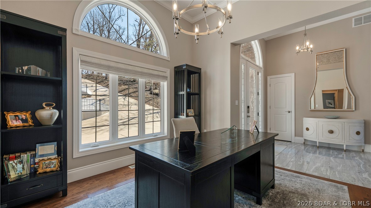The Villages At Shawnee Bend - Residential