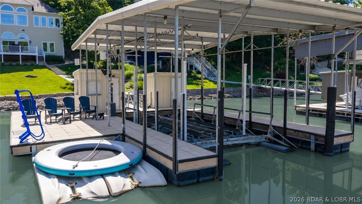 The Villages At Shawnee Bend - Residential