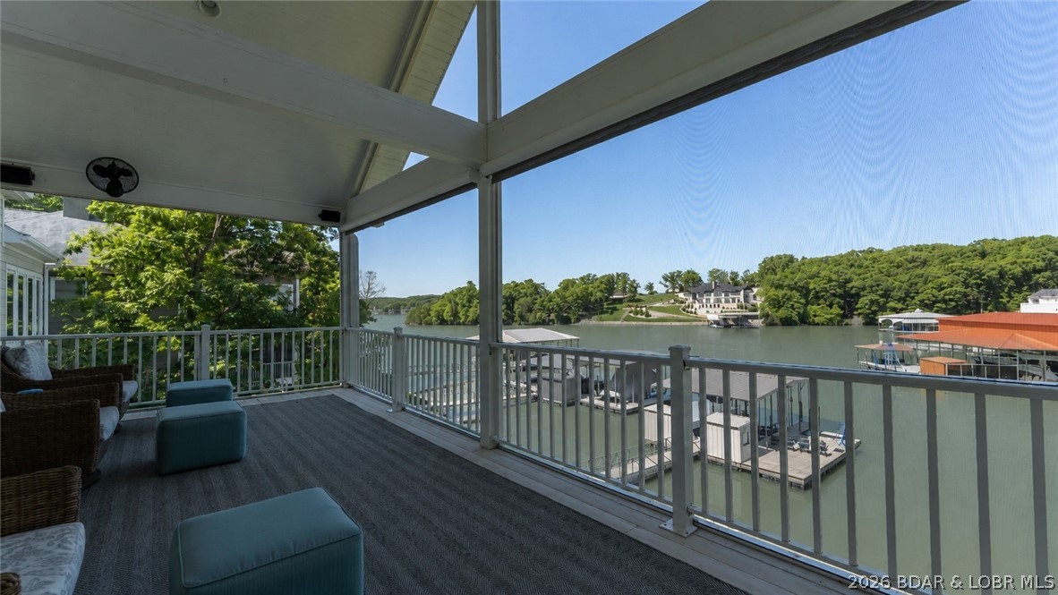 The Villages At Shawnee Bend - Residential