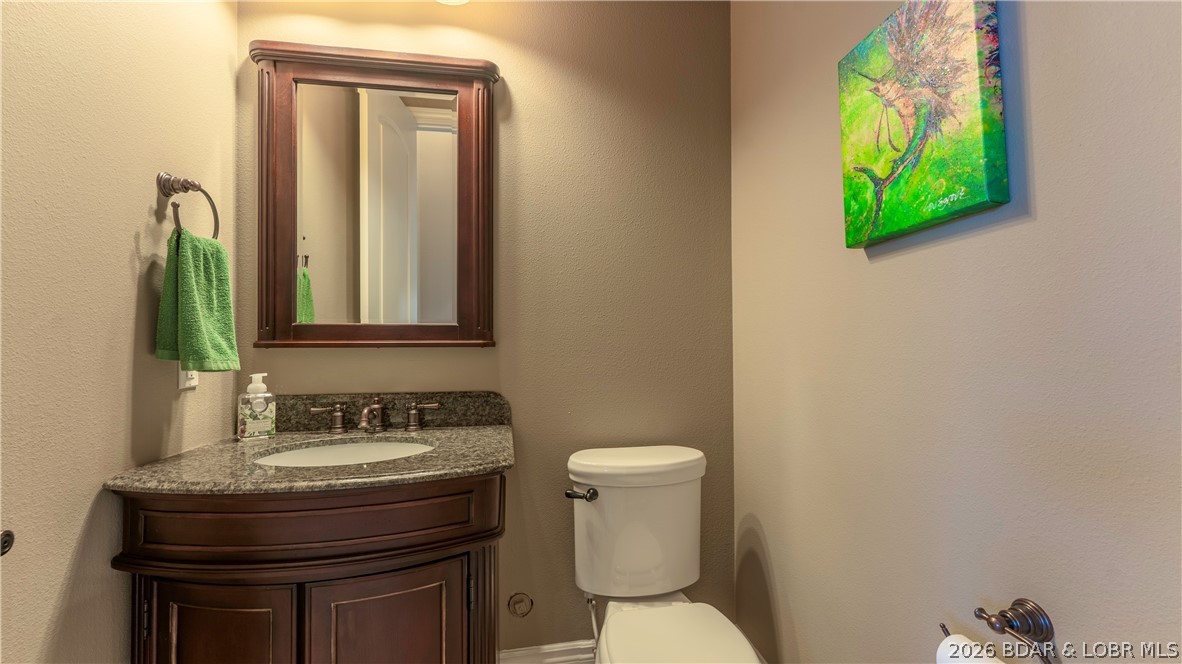 The Villages At Shawnee Bend - Residential