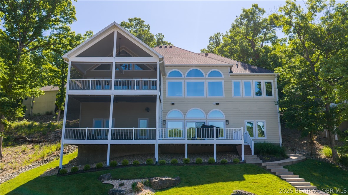 The Villages At Shawnee Bend - Residential