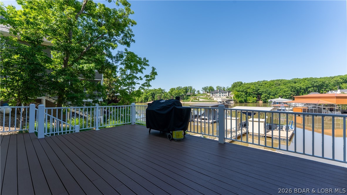 The Villages At Shawnee Bend - Residential