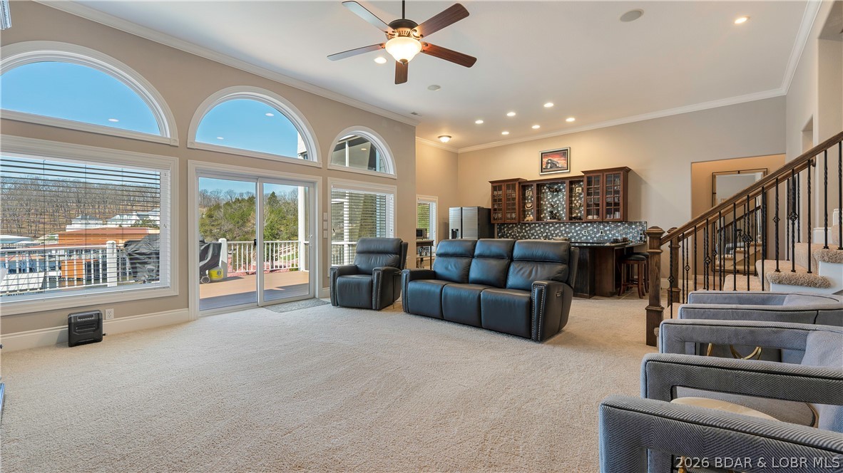 The Villages At Shawnee Bend - Residential