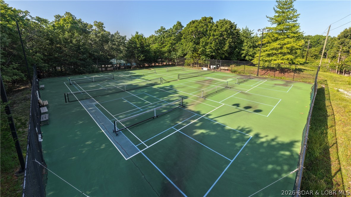 The Villages At Shawnee Bend - Residential