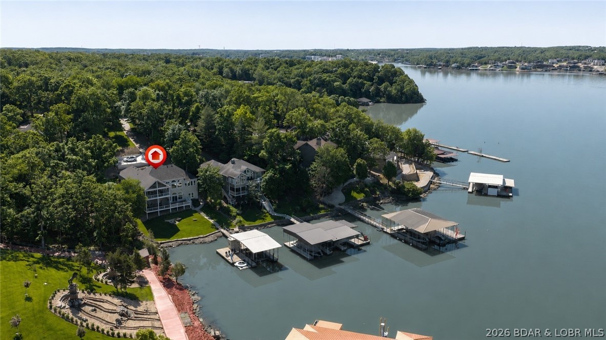 The Villages At Shawnee Bend - Residential