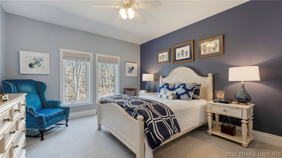 The Villages At Shawnee Bend - Residential