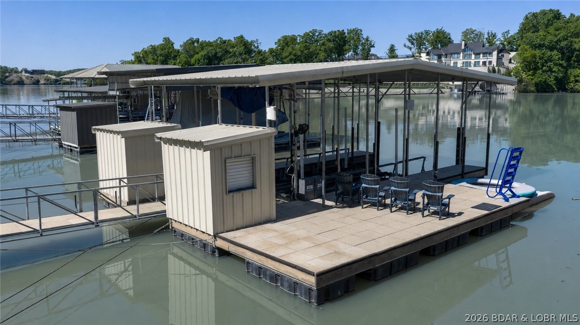 The Villages At Shawnee Bend - Residential