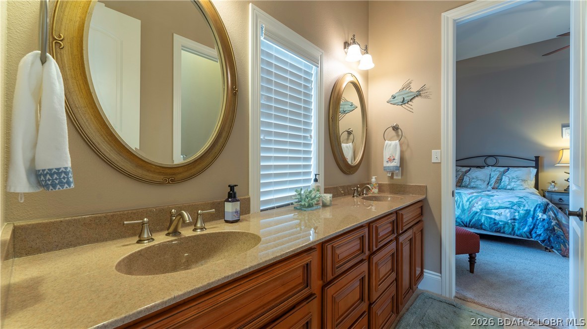 The Villages At Shawnee Bend - Residential
