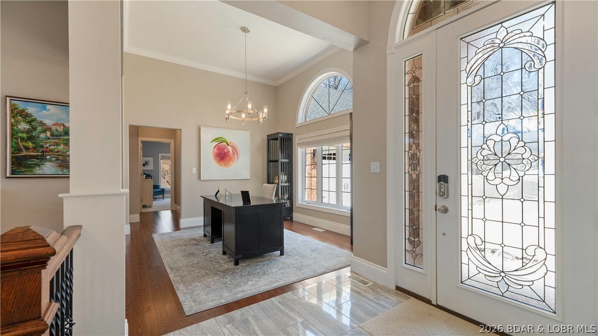 The Villages At Shawnee Bend - Residential