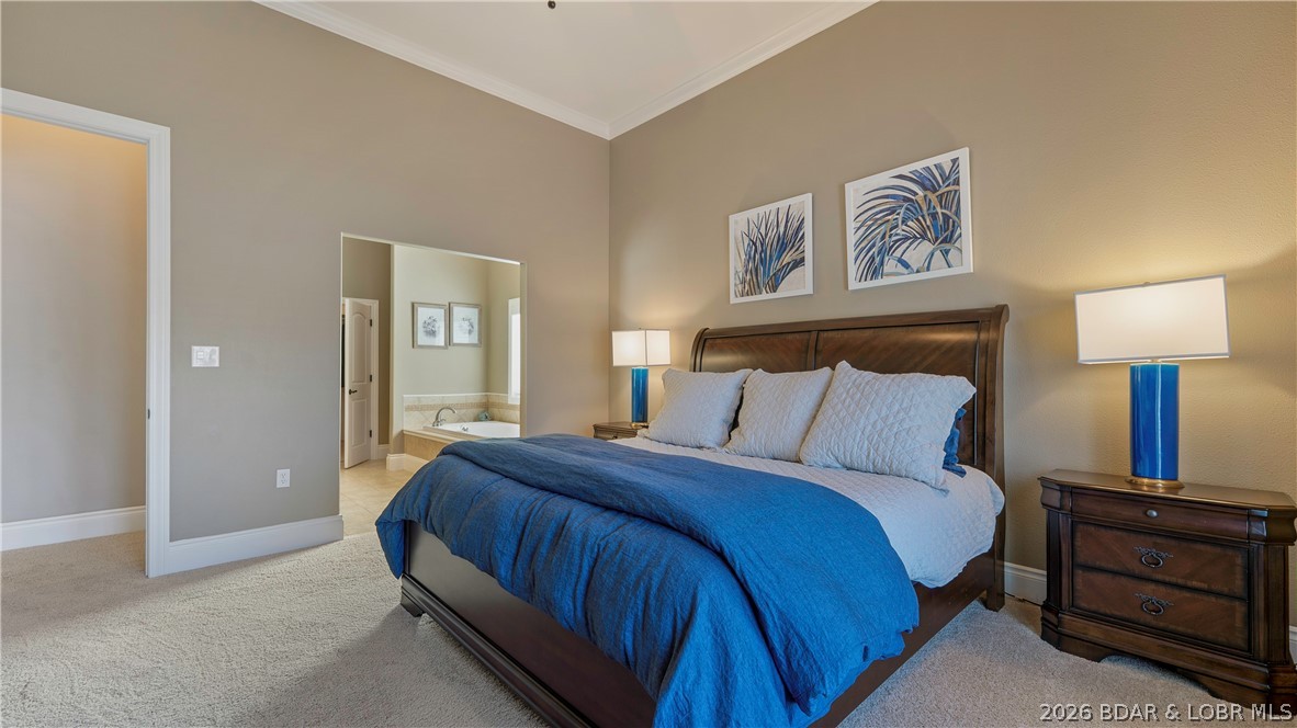 The Villages At Shawnee Bend - Residential