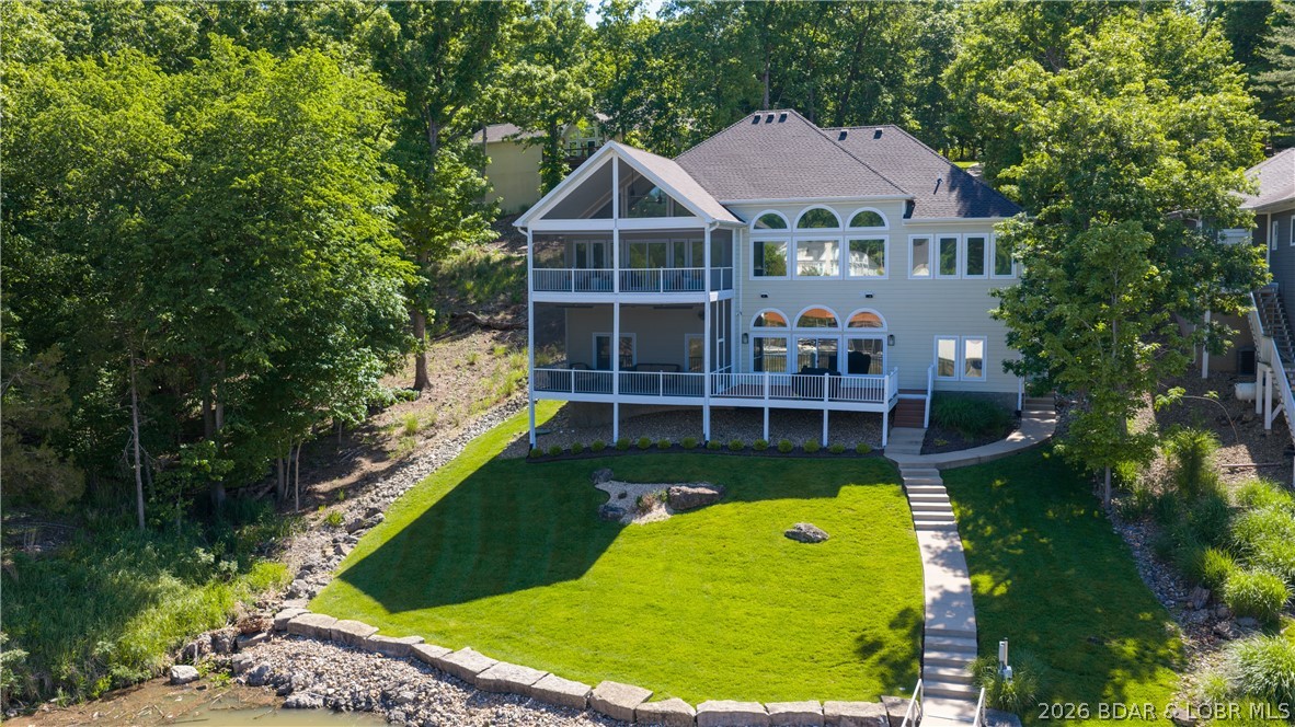 The Villages At Shawnee Bend - Residential