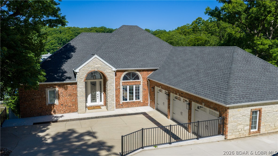 The Villages At Shawnee Bend - Residential