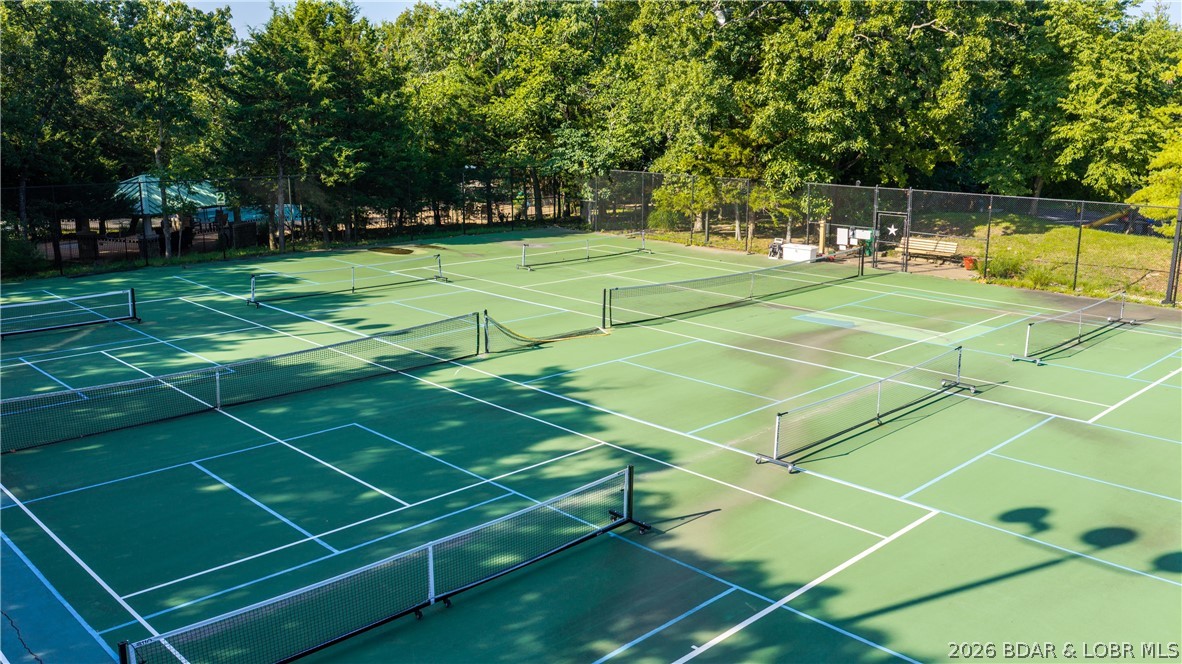 The Villages At Shawnee Bend - Residential