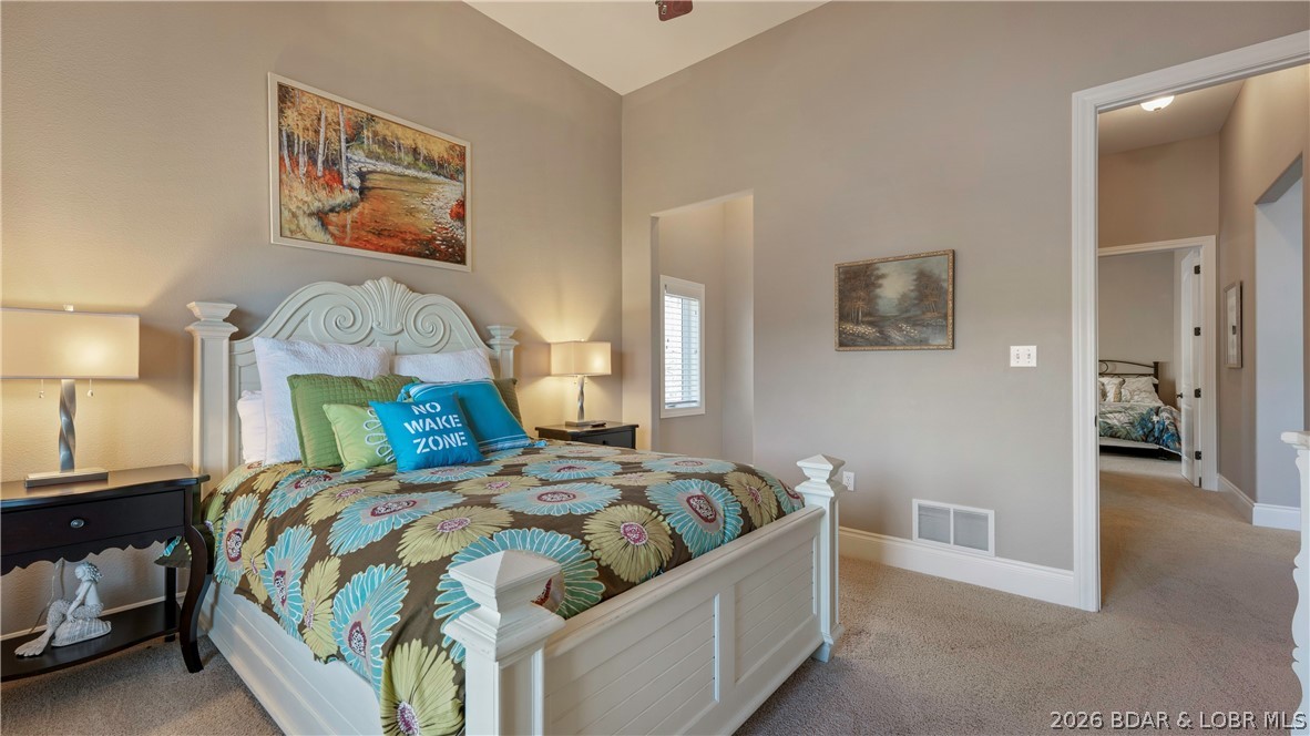 The Villages At Shawnee Bend - Residential