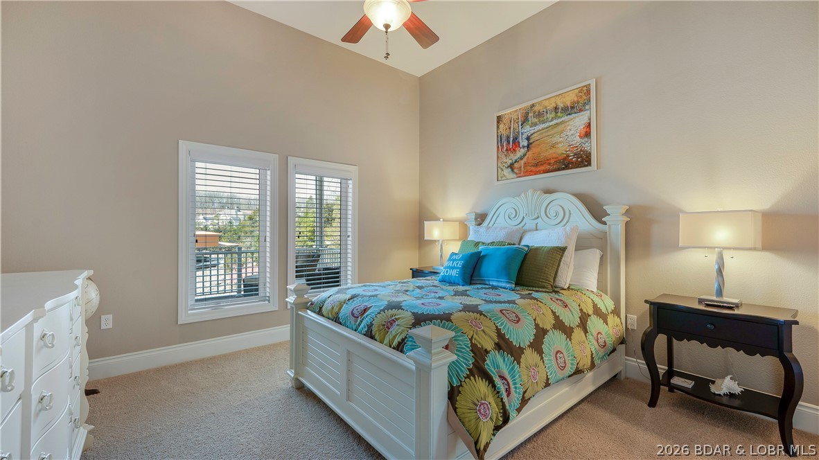The Villages At Shawnee Bend - Residential