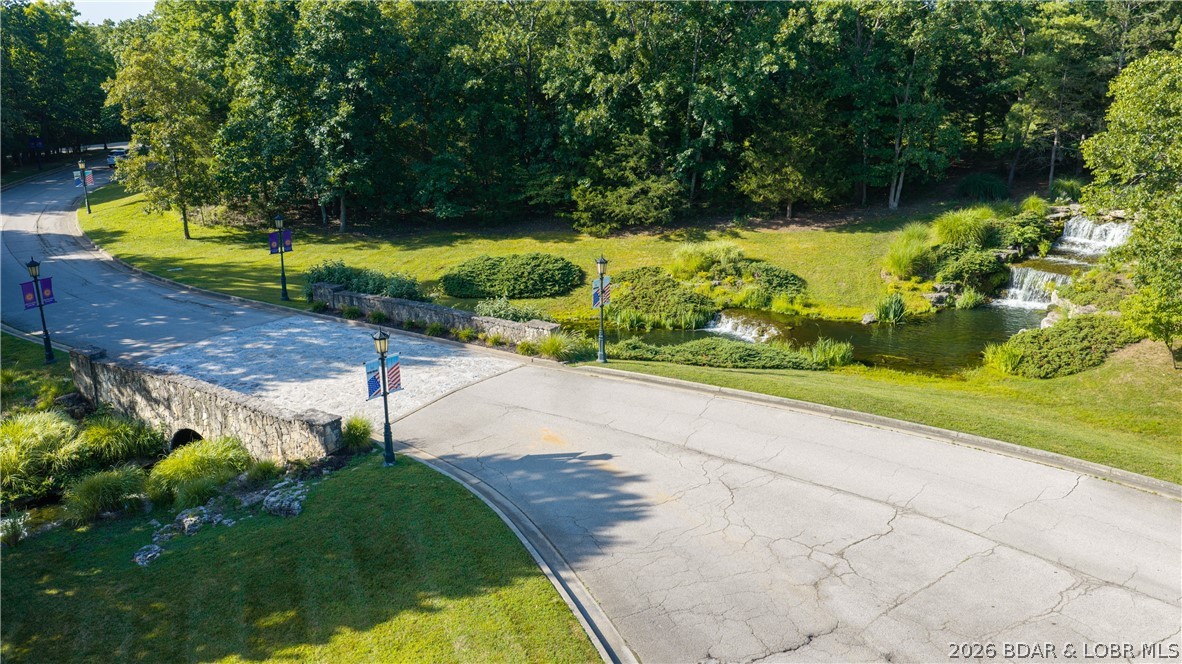 The Villages At Shawnee Bend - Residential
