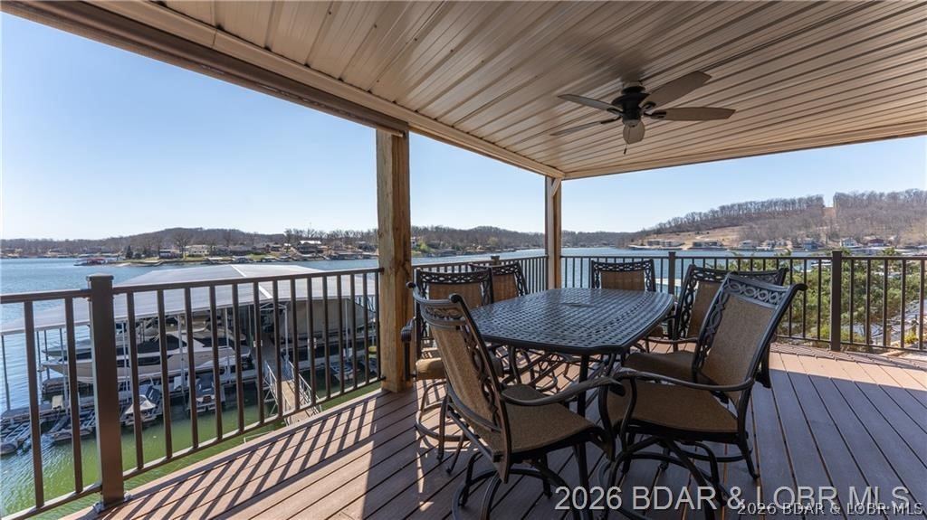 Sunrise Ridge Condominium - Residential