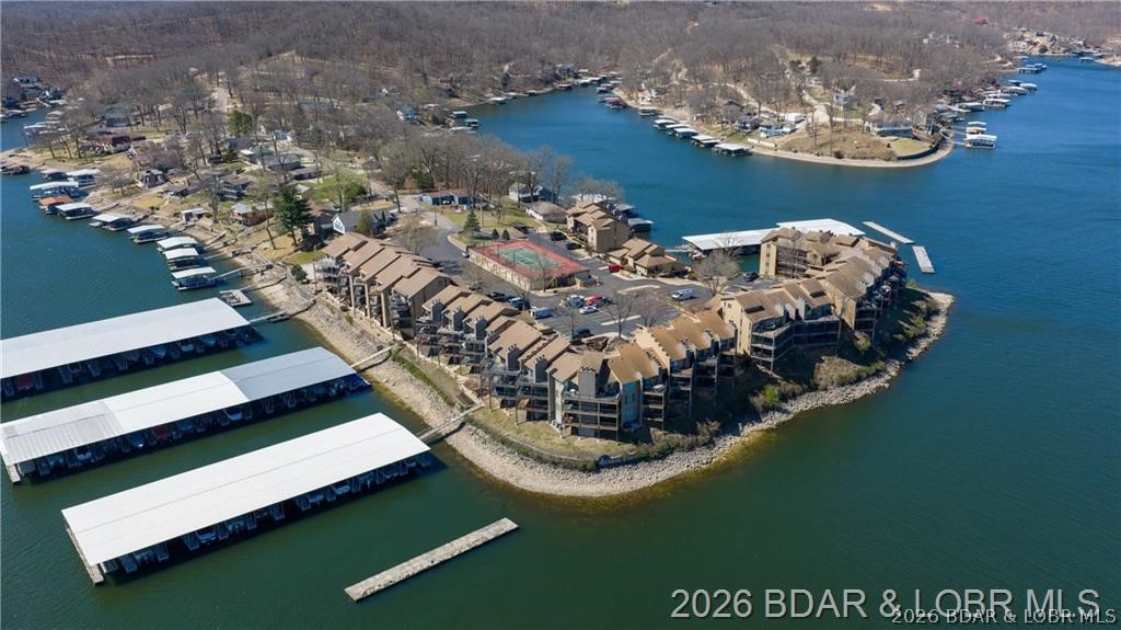 Sunrise Ridge Condominium - Residential