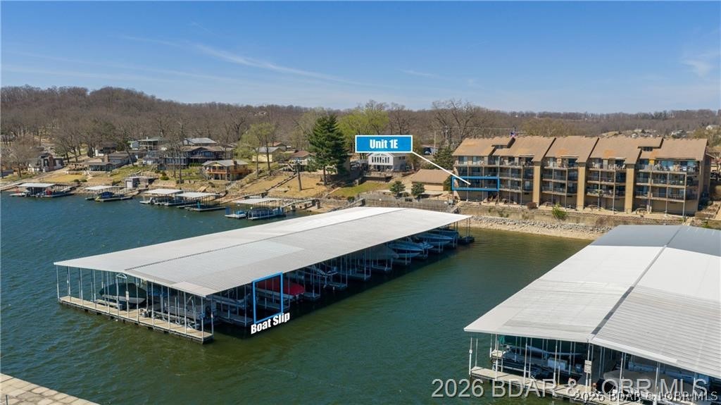 Sunrise Ridge Condominium - Residential