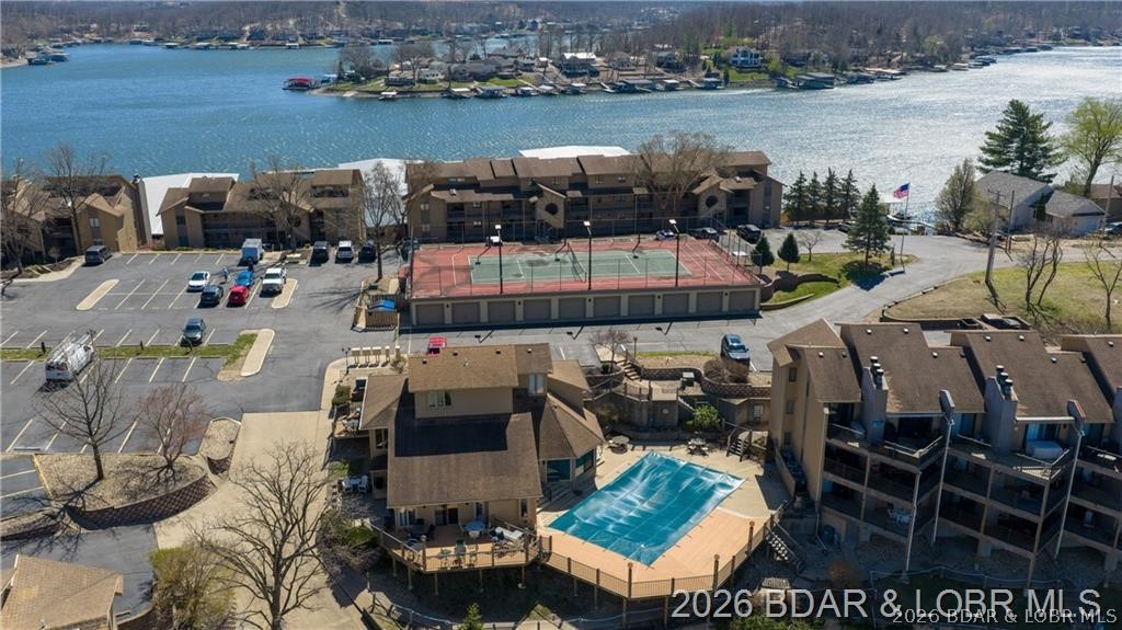 Sunrise Ridge Condominium - Residential