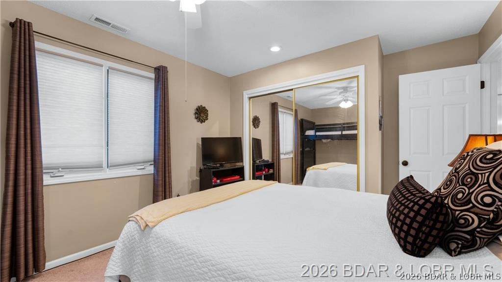 Sunrise Ridge Condominium - Residential