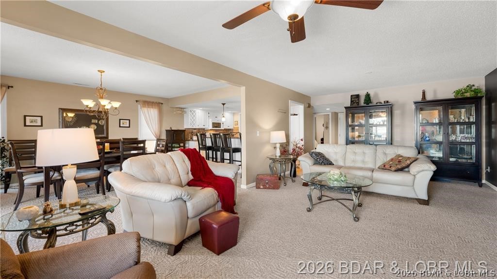 Sunrise Ridge Condominium - Residential