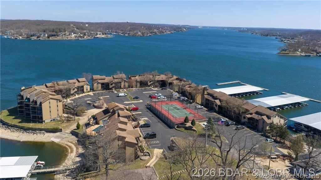 Sunrise Ridge Condominium - Residential