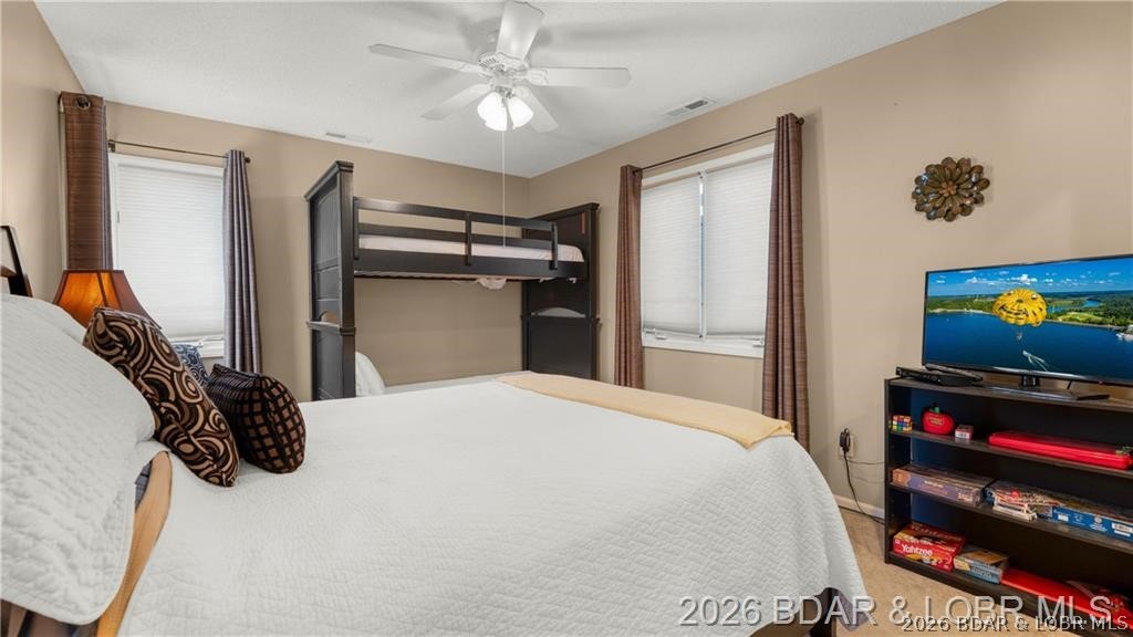 Sunrise Ridge Condominium - Residential