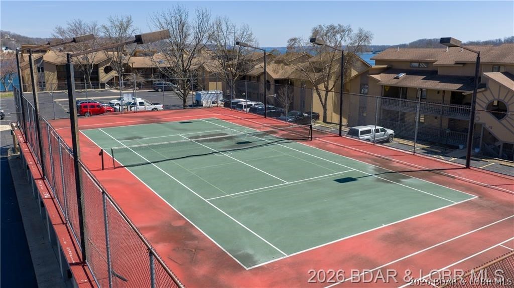 Sunrise Ridge Condominium - Residential