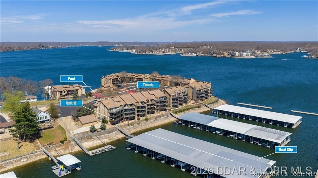 Sunrise Ridge Condominium - Residential