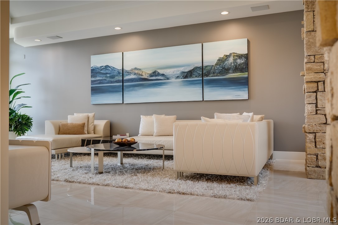 Cedar Crest - Residential