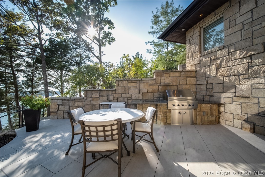 Cedar Crest - Residential