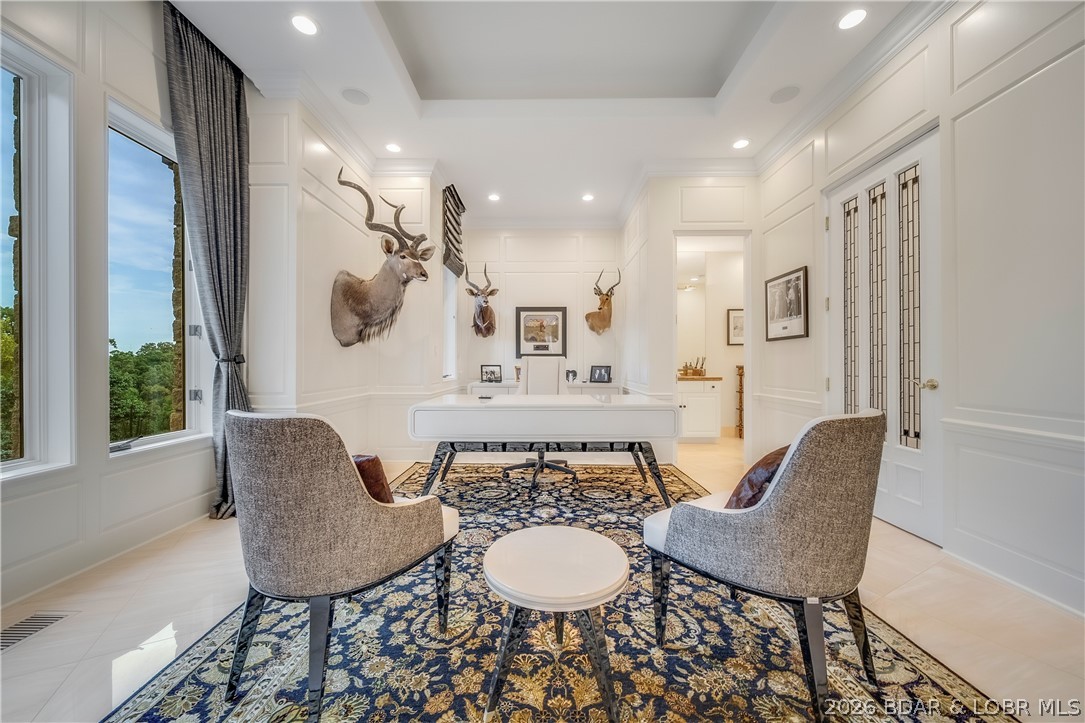 Cedar Crest - Residential