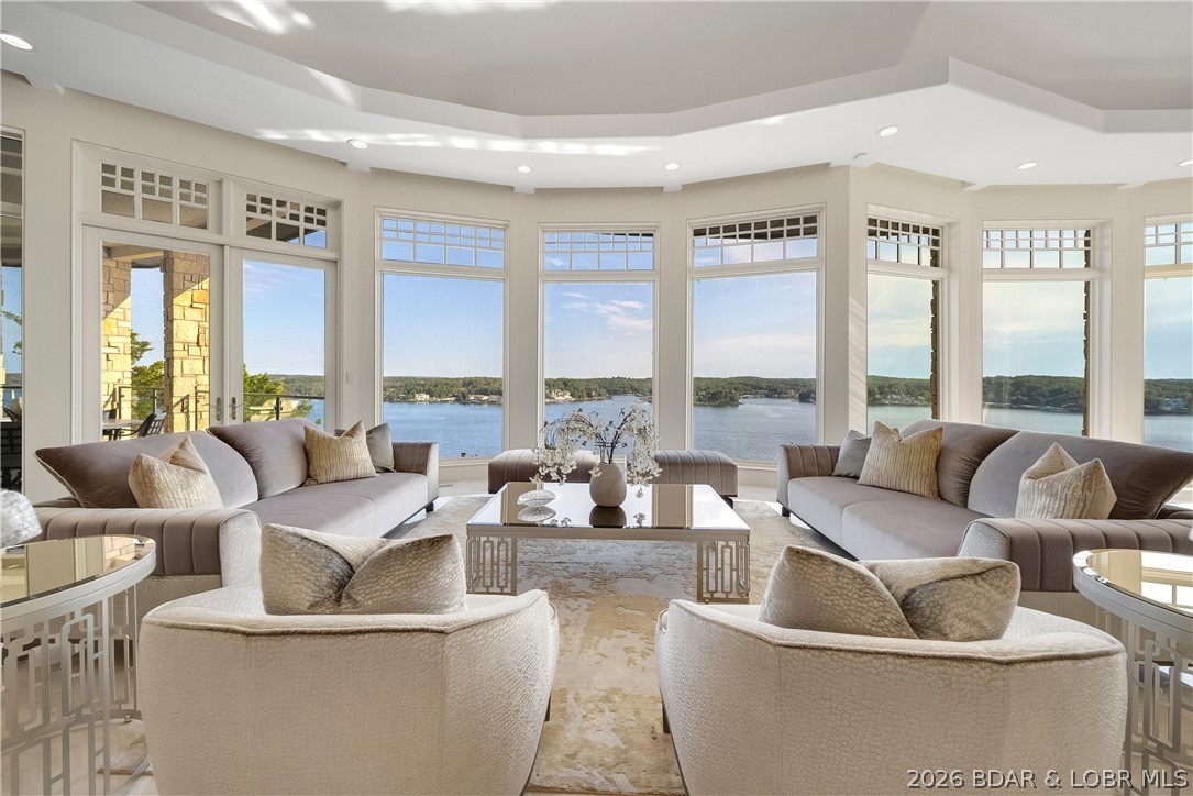 Cedar Crest - Residential