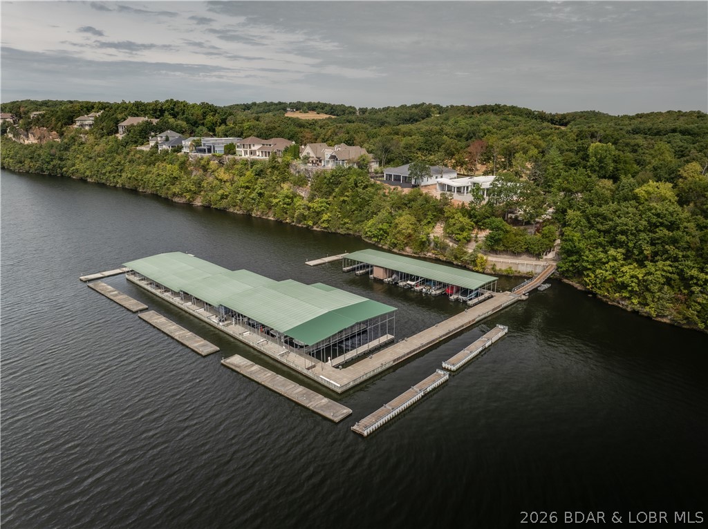 Cedar Crest - Residential
