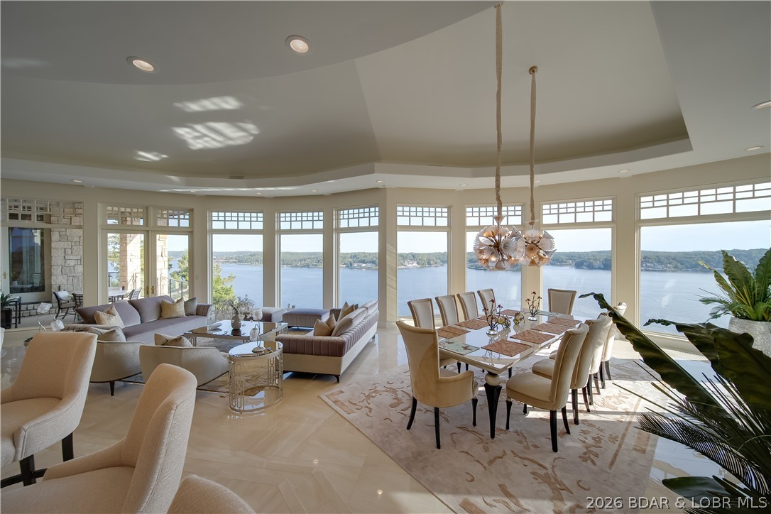 Cedar Crest - Residential