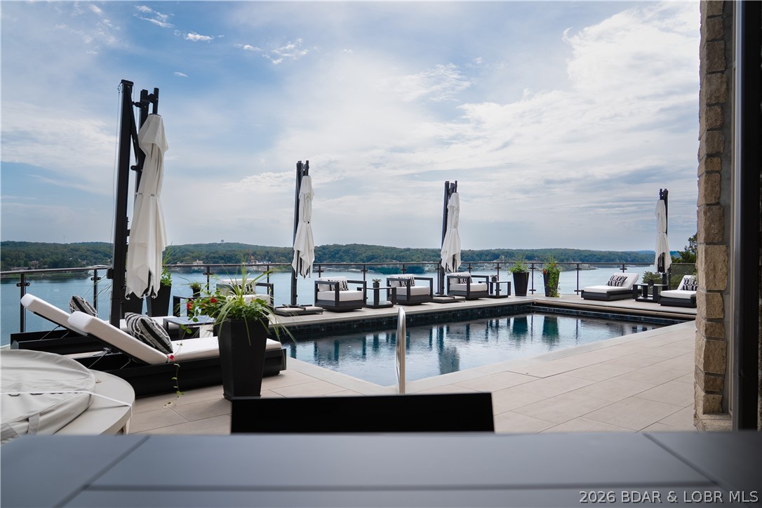 Cedar Crest - Residential