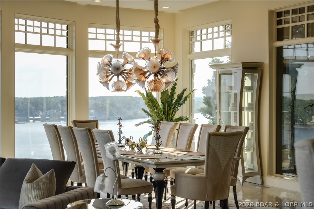 Cedar Crest - Residential