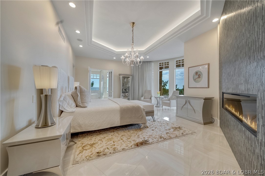 Cedar Crest - Residential