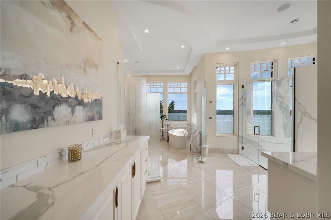 Cedar Crest - Residential